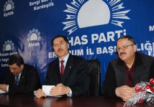 Malkoç'tan tarım tepkisi